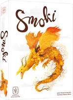 Smoki, gra karciana, Nasza Księgarnia