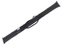 SnowSport, Pokrowiec na narty biegowe i kijki, 200cm
