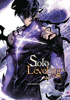 Solo Leveling. Tom 13