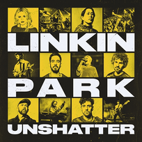 Somewhere I Belong - Unshatter Film Soundtrack Linkin Park