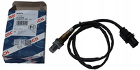 Sonda Lambda Bosch 0258017025 Audi Czujnik 89755 Bosch