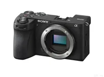 Sony a6700