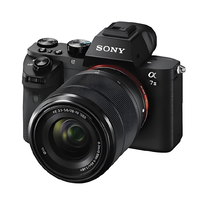 Sony a7 II+28-70 Inna marka