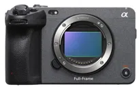 Sony Cinema Line FX3 ILME-FX3