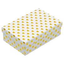 Sparklez pudełko 12x18x6cm