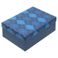Sparklez pudełko 27x20x9 cm