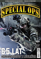 Special Ops Wydanie Specjalne