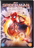 Spider-Man: No Way Home