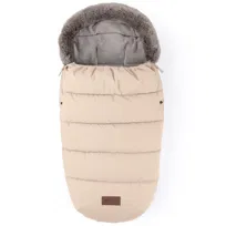 Śpiworek zimowy do wózka Comfy Rose Petal, Petite&Mars