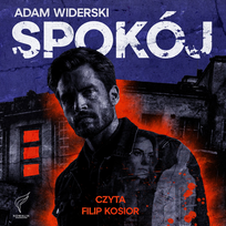 Nowości i bestsellery audiobooki