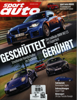 Sport Auto [DE] EuroPress Polska Sp. z o.o.