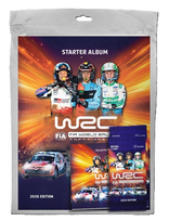 SportZoo FIA WRC Pakiet Startowy EuroPress Polska Sp. z o.o.