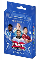 SportZoo PKO BP Ekstraklasa TCG DUEL Booster Box