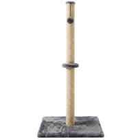 Springos, słupek do drapania dla kota sizal drapak 72 cm