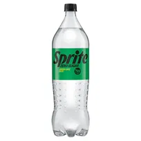 Sprite Zero Cukru Napój gazowany o smaku cytrynowo-limonkowym 500 ml