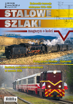 Stalowe Szlaki Luxtorpeda Ekspres.pl Marek Barszcz