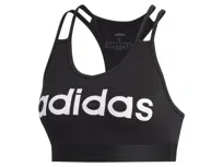 Stanik treningowy damski W ESSENTIALS BRA TOP XXS