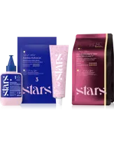 Stars Cherry Brown Pielęgnujący tint koloryzujący 4.5