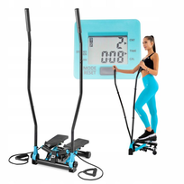 Sprzęt i akcesoria fitness
