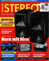Stereo [DE] EuroPress Polska Sp. z o.o.