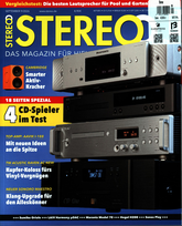 Stereo [DE] EuroPress Polska Sp. z o.o.