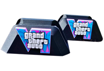 Stojak na Kontroler PS5 GTA VI Edycja Specjalna