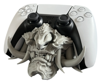Stojak Uchwyt na Pad PS5 DualSense Maska Oni