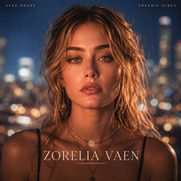 Stone by Stone Zorelia Vaen