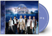 Storm 15th Anniversary Celtic Thunder