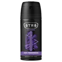 Str 8 Dezodorant Męski 150ml Game