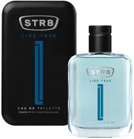 str8 live true woda toaletowa 50 ml     