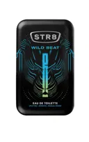str8 wild beat