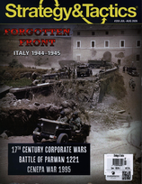 Strategy & Tactics [US] EuroPress Polska Sp. z o.o.
