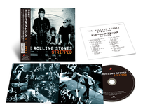 Stripped The Rolling Stones