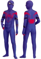 Strój Przebranie Kostium Spiderman Spider Pająk Cosplay 146/152