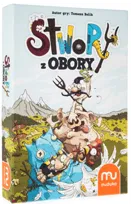Stwory z obory, MUDUKO