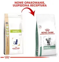 Sucha karma dla kota, ROYAL CANIN Diabetic DS 46 1,5kg