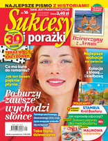 Sukcesy i Porażki Wydawnictwo Bauer Sp z o.o. S.k.