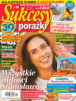 Sukcesy i Porażki Wydawnictwo Bauer Sp z o.o. S.k.