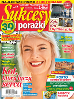 Sukcesy i Porażki Wydawnictwo Bauer Sp z o.o. S.k.