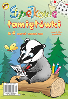 Supełkowe Łamigłówki Supełek