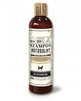 Super Beno Szampon naturalny dla psów na silne zabrudzenia 300ml