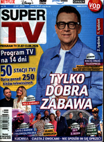 Super TV Wydawnictwo Bauer Sp z o.o. S.k.