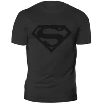 Superman Koszulka Na Siłownię Trening Komiksy DC