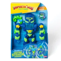 Superthings S - Ultra Striker - Enigma(V.0)