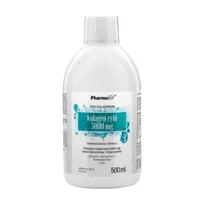 Suplement diety, PHARMOVIT Kolagen Rybi 5000 mg, 500ml