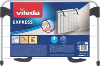Suszarka balkonowa/grzejnikowa, Express, Vileda