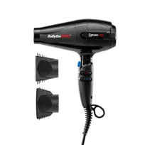 Suszarka do włosów, BaByliss PRO, Caruso HQ BAB6970IE, 2400W