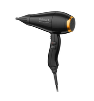Suszarka do włosów VALERA 8500 Ionic Rotocord Black Valera