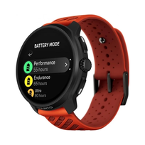 Suunto Race 2 Coral Orange